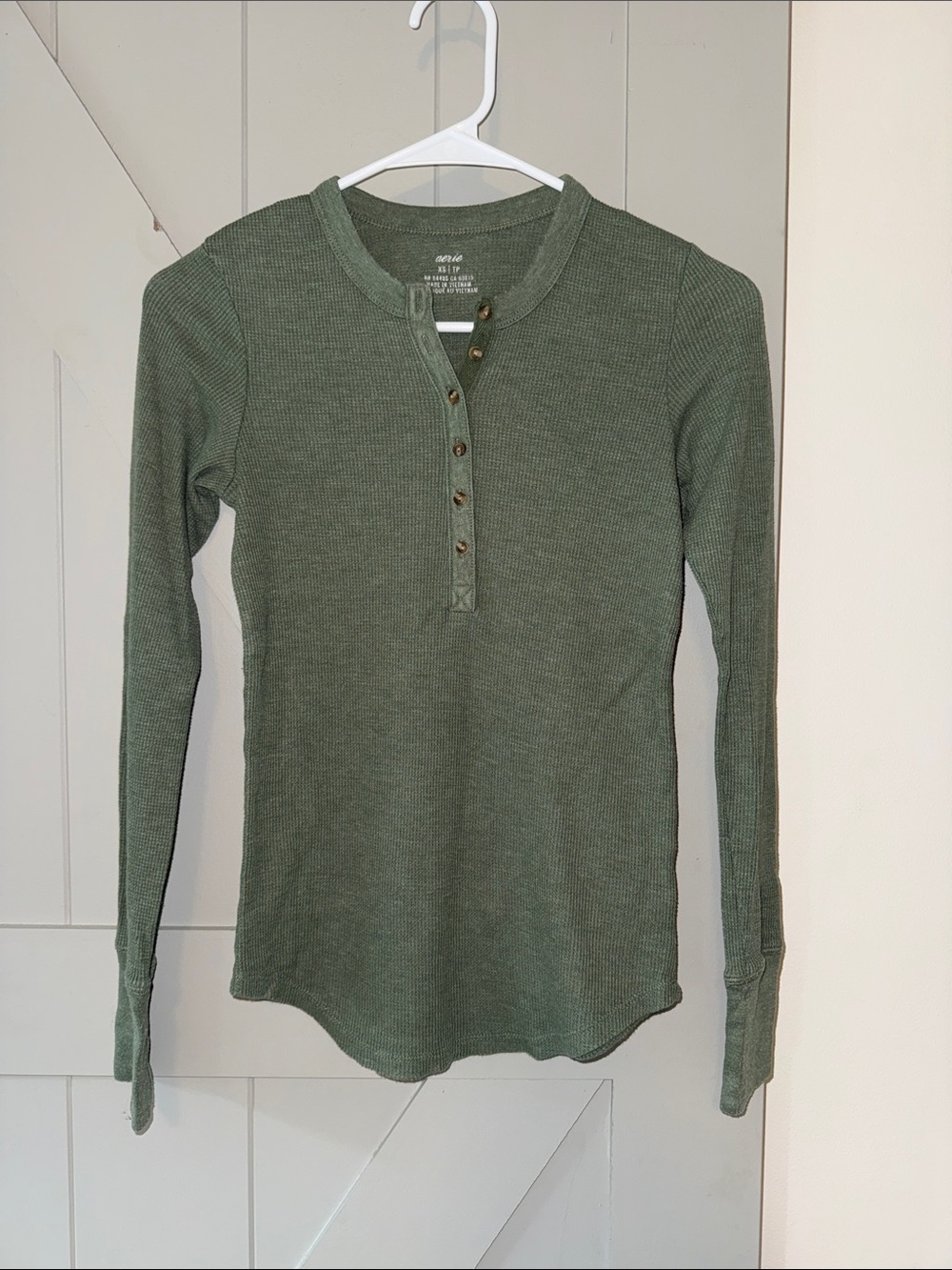Aerie Thermal